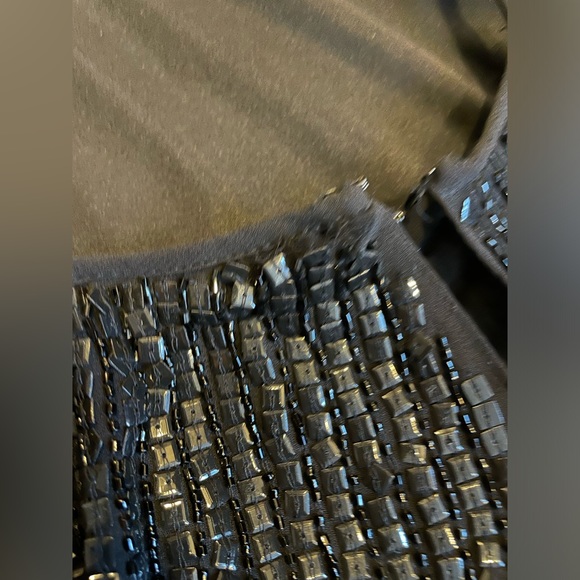 Aiden Mattox Pop Over Gown size 2 NWT - Picture 10 of 16